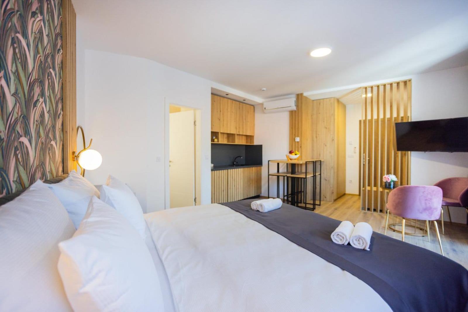 Happy House Old Town Luxury Apartment Sarajevo