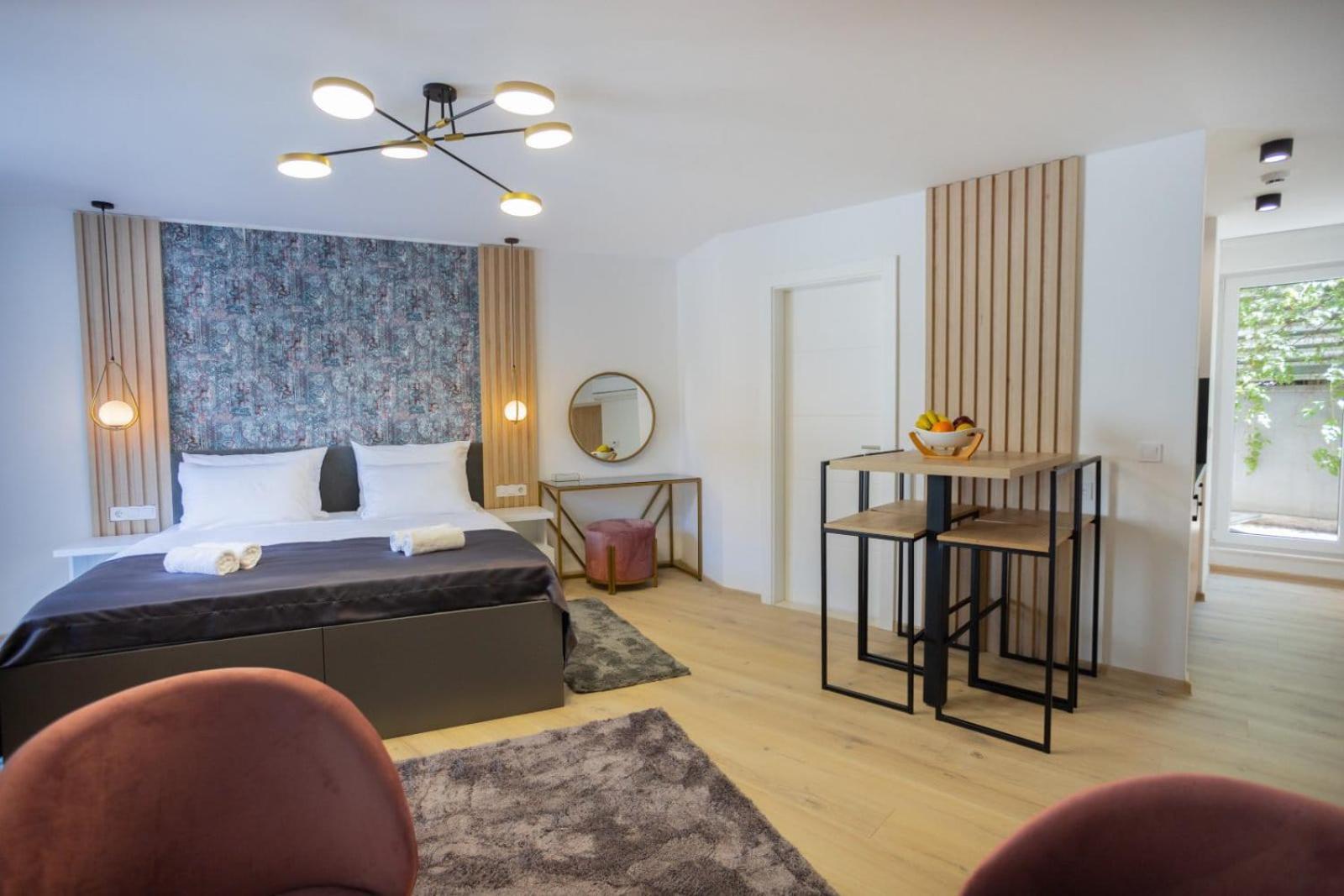 Happy House Old Town Luxury Apartment Sarajevo