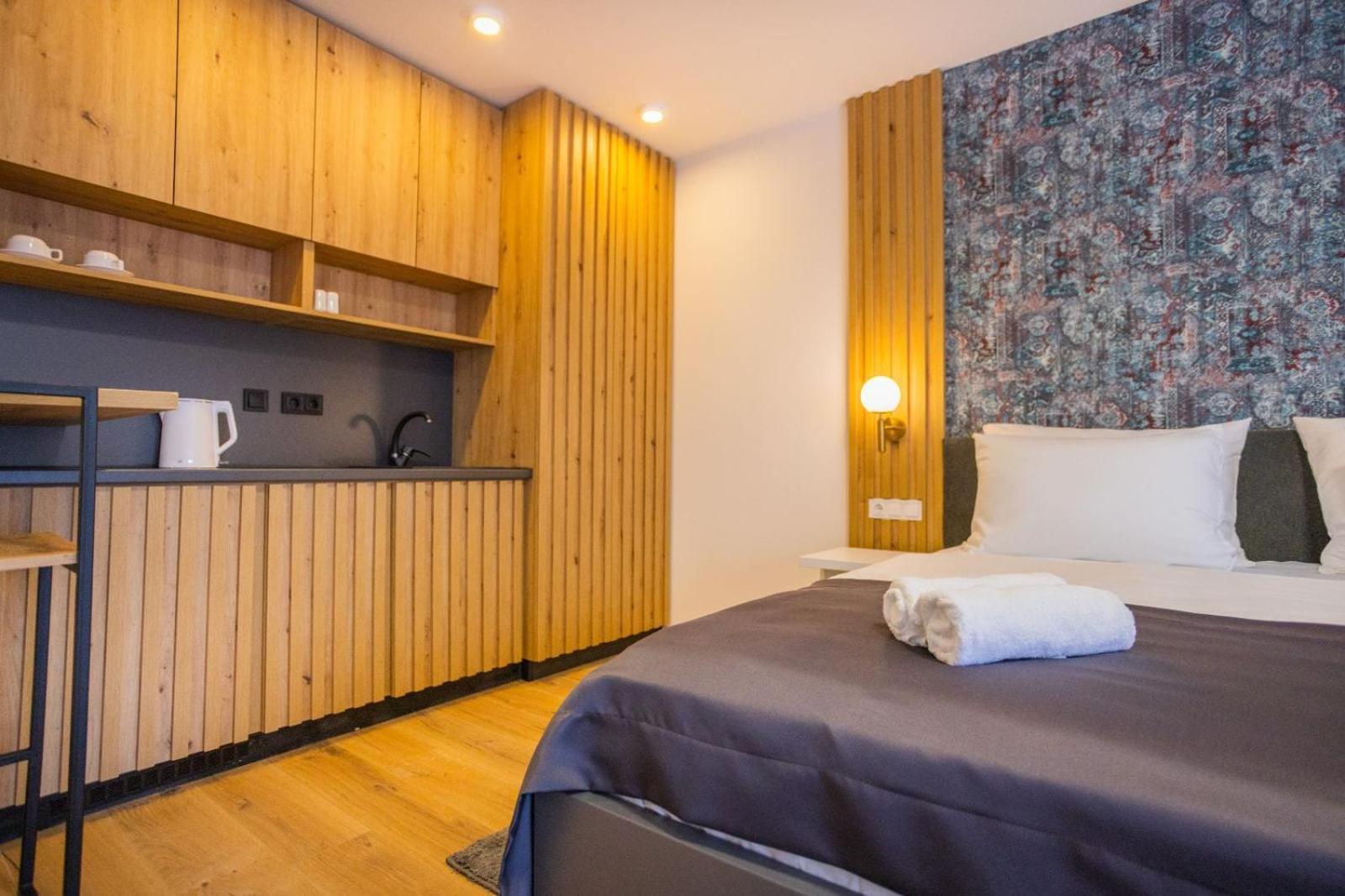 Apartment Happy House Old Town Luxury *