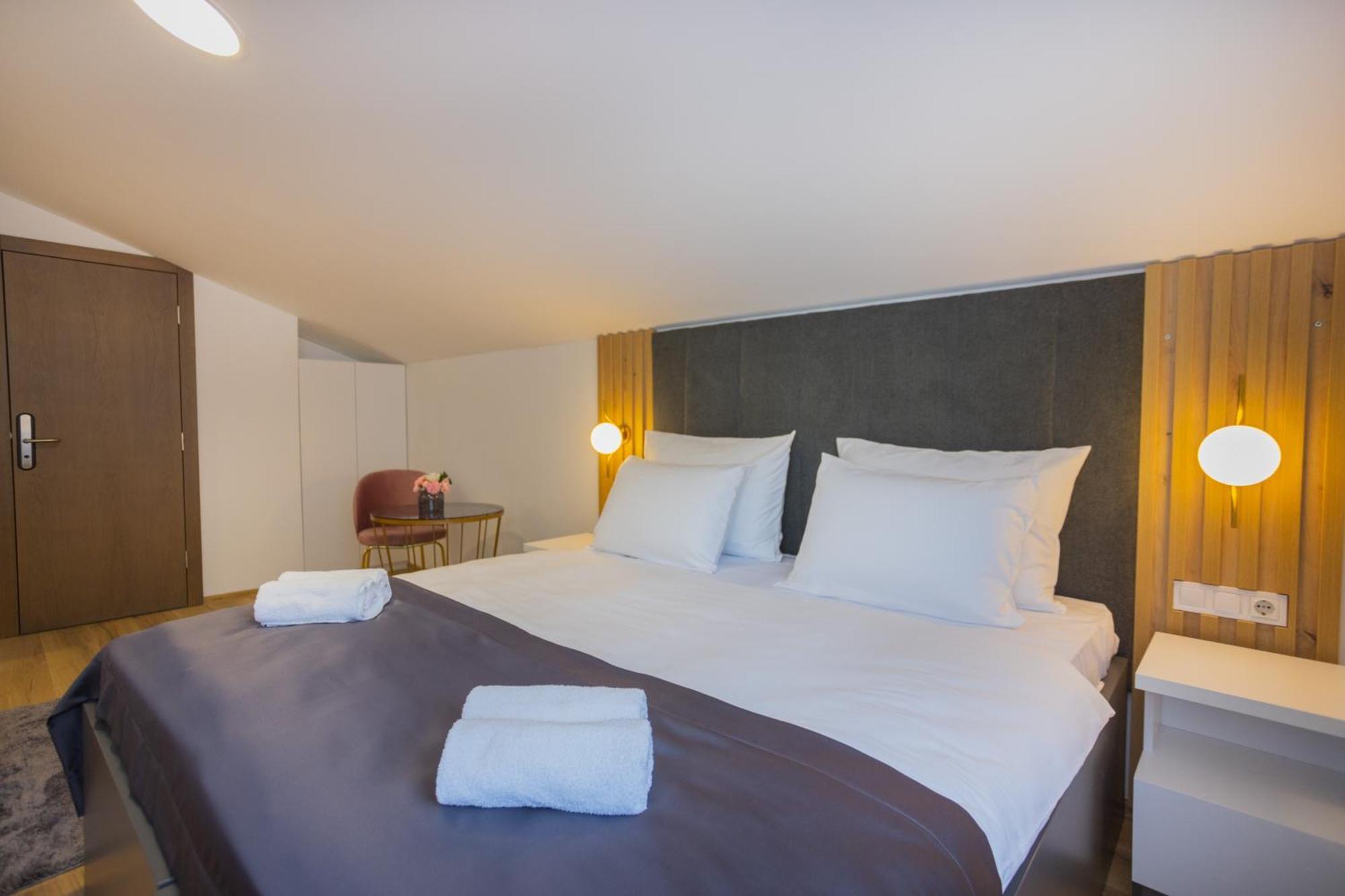 Happy House Old Town Luxury Apartment Sarajevo