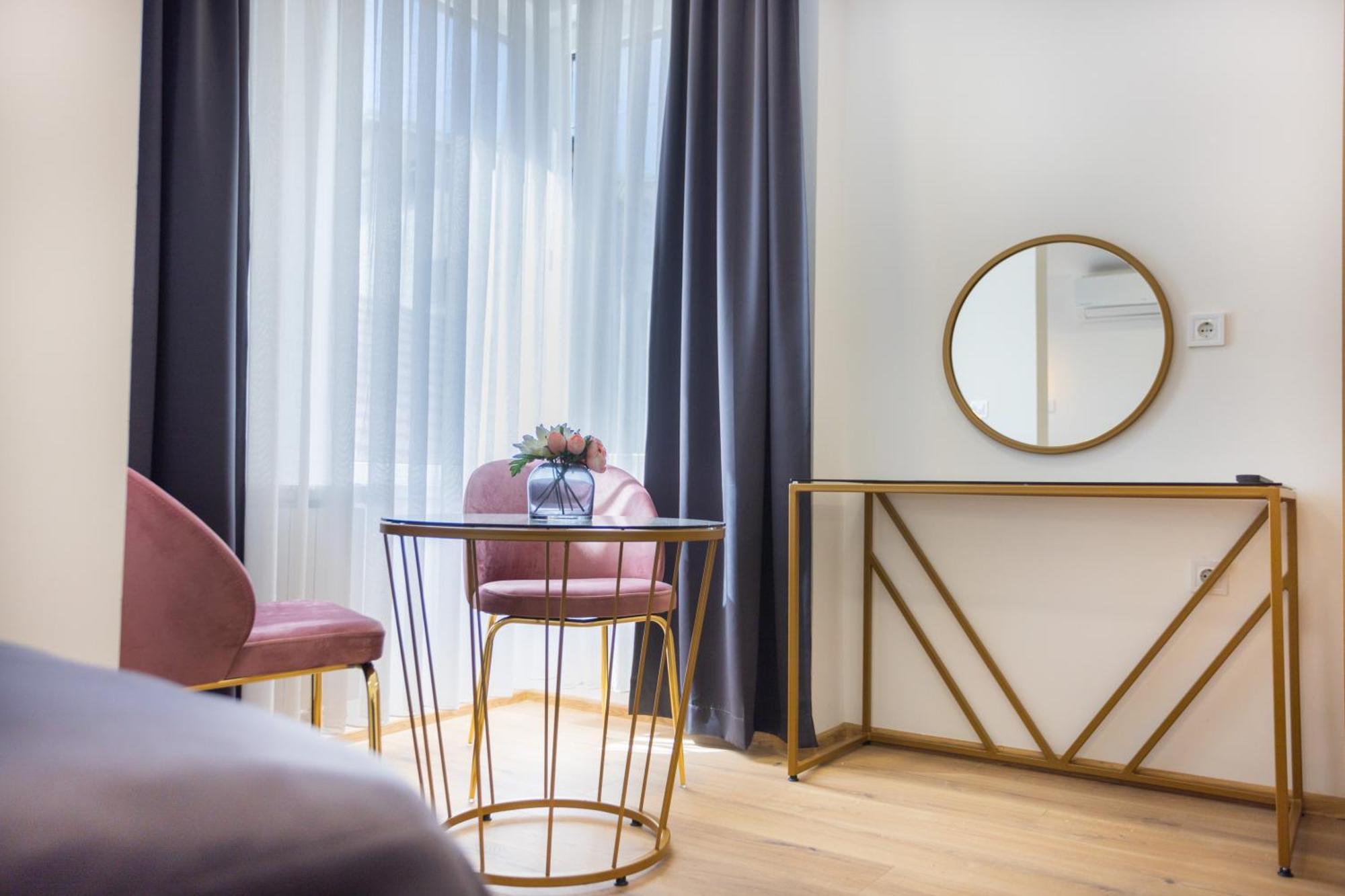 Apartment Happy House Old Town Luxury