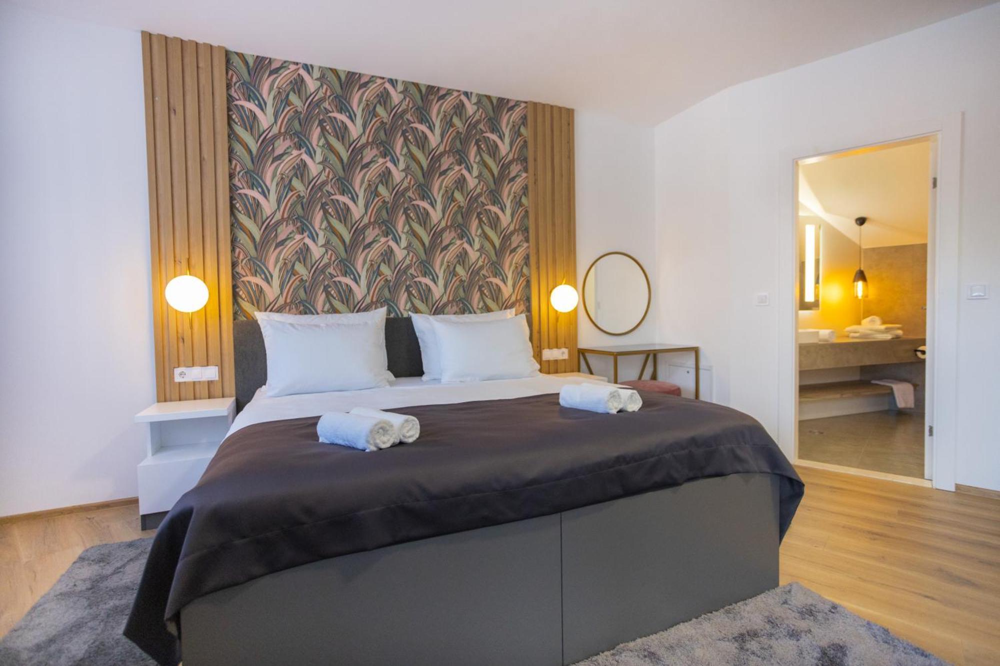 Apartment Happy House Old Town Luxury *