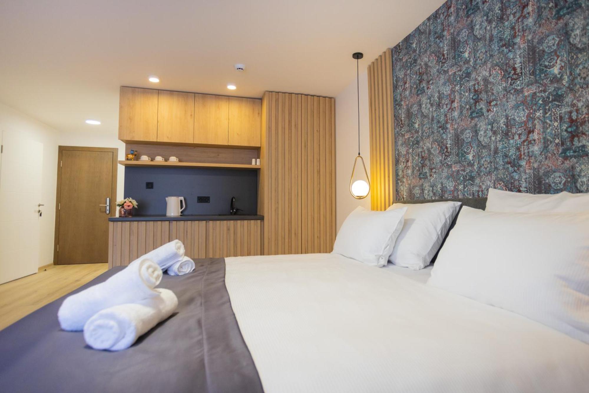 Happy House Old Town Luxury Apartment Sarajevo