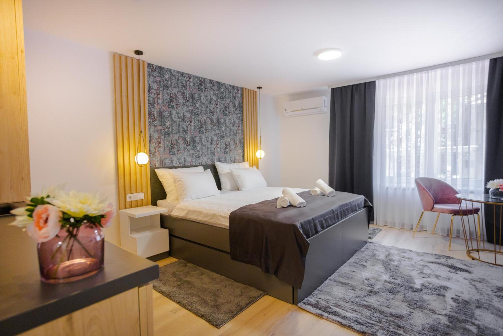 Happy House Old Town Luxury Apartment Sarajevo